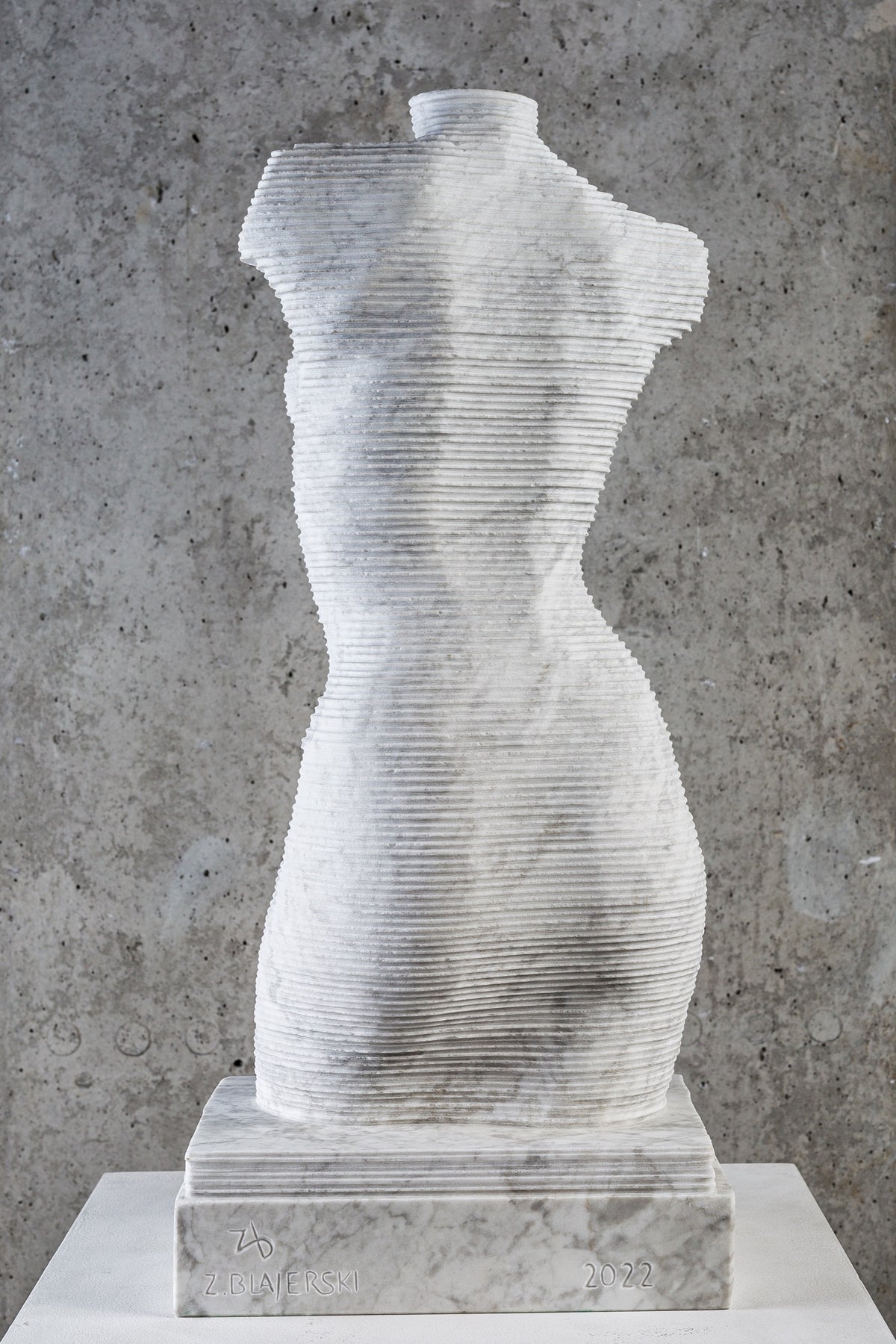 Finea by Zbigniew Blajerski