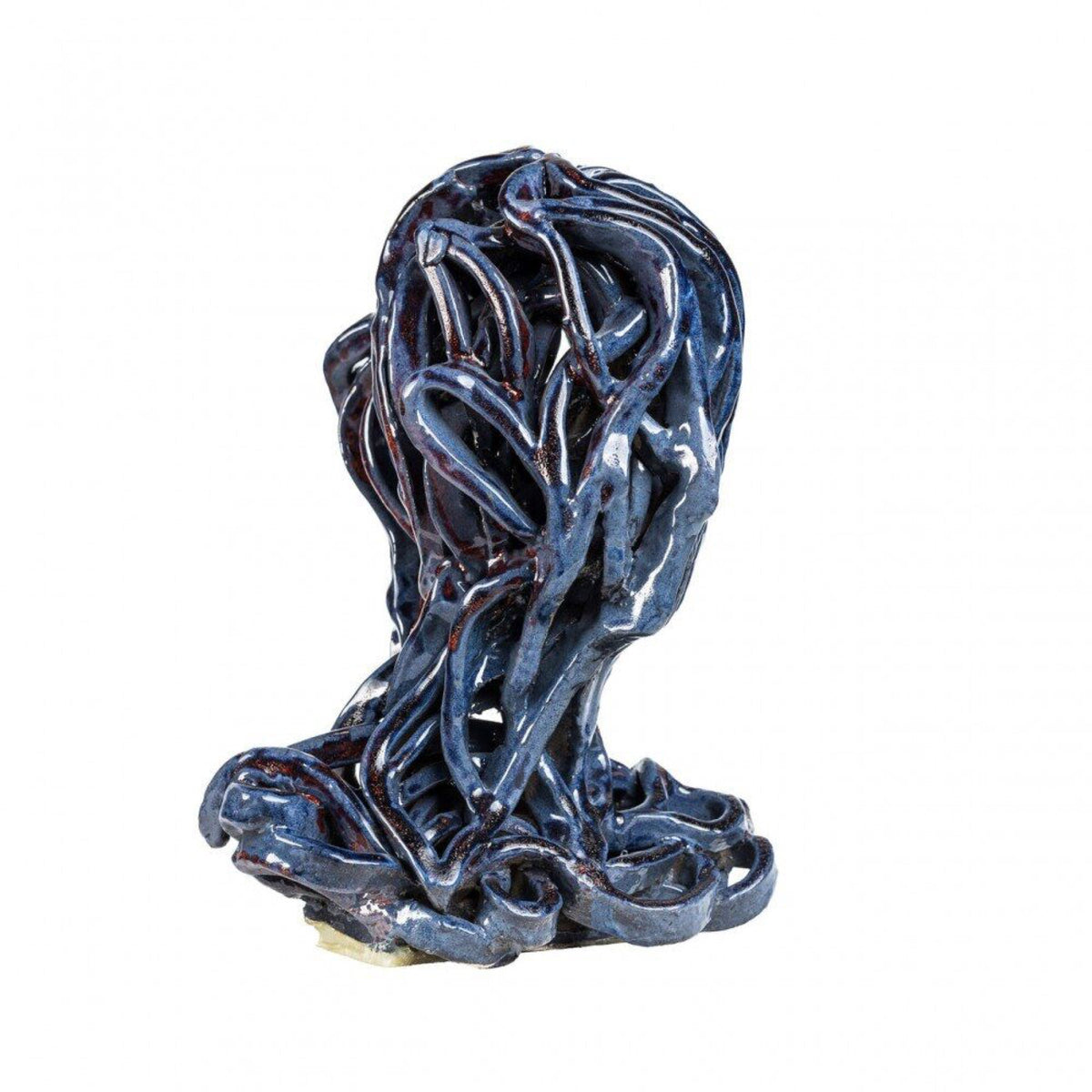 G Blue by Zbigniew Blajerski