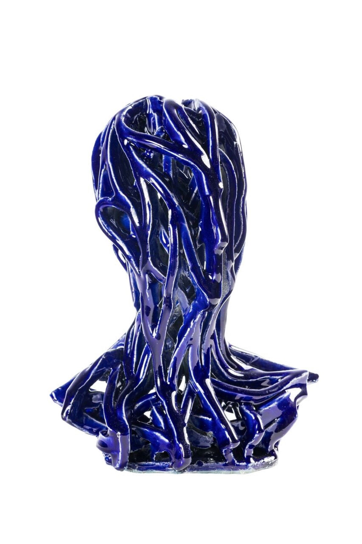 G Navy Blue by Zbigniew Blajerski