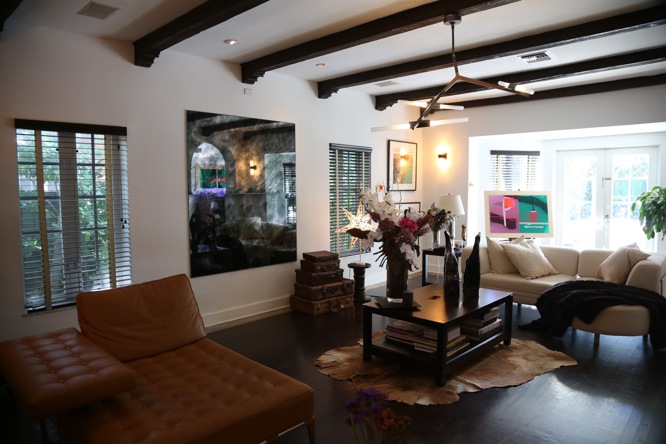 Living space