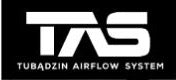 Tubądzin Airflow System