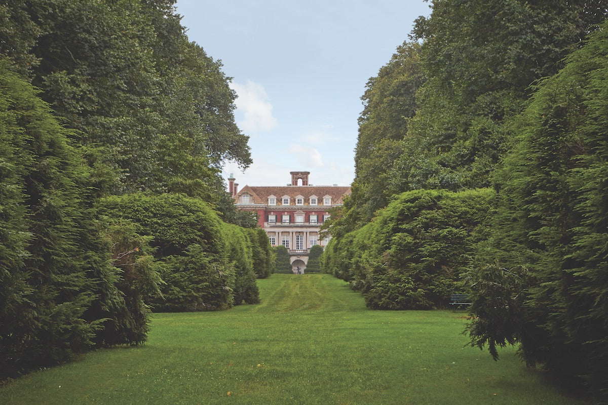 Old Westbury Gardens